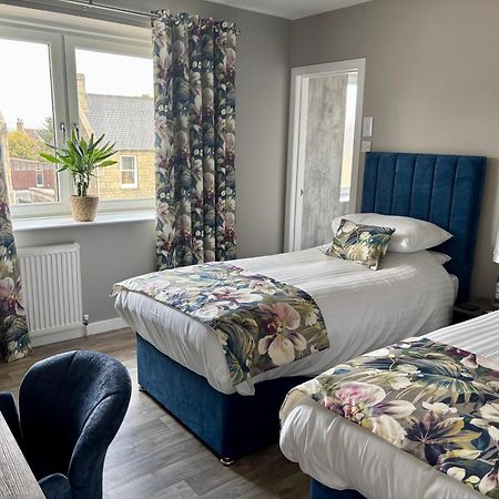 The Fife Arms Hotel Keith Buitenkant foto