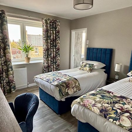 The Fife Arms Hotel Keith Buitenkant foto
