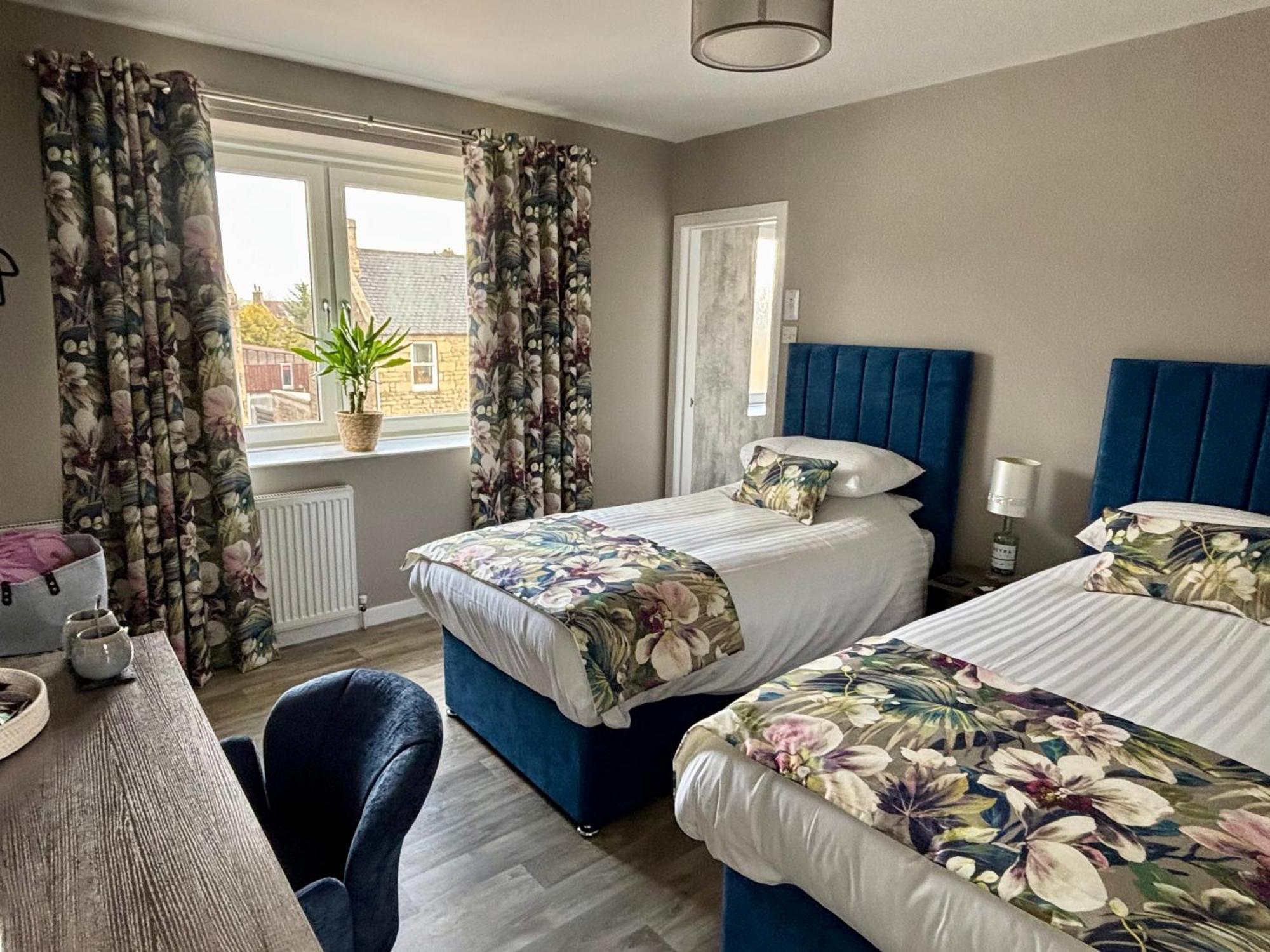 The Fife Arms Hotel Keith Buitenkant foto